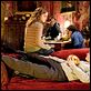 Harry Potter y el Cáliz de Fuego : photo Daniel Radcliffe, Emma Watson, Mike Newell