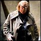 Harry Potter y el Cáliz de Fuego : photo Brendan Gleeson, Mike Newell