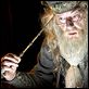 Harry Potter y el Cáliz de Fuego : photo Michael Gambon, Mike Newell