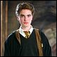 Harry Potter y el Cáliz de Fuego : photo Mike Newell, Robert Pattinson