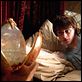 Harry Potter y el Cáliz de Fuego : photo Daniel Radcliffe, Mike Newell