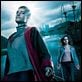 Harry Potter y el Cáliz de Fuego : poster Emma Watson, Mike Newell, Stanislav Ianevski