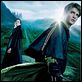 Harry Potter y el Cáliz de Fuego : poster Katie Leung, Mike Newell, Robert Pattinson