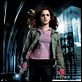Harry Potter y el Cáliz de Fuego : poster Emma Watson, Mike Newell