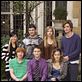 Harry Potter y el Cáliz de Fuego : photo Clémence Poésy, Daniel Radcliffe, Emma Watson, Katie Leung, Mike Newell