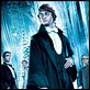 Harry Potter y el Cáliz de Fuego : poster Brendan Gleeson, Daniel Radcliffe, Mike Newell, Robert Pattinson