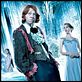Harry Potter y el Cáliz de Fuego : poster Afshan Azad, Clémence Poésy, Mike Newell, Rupert Grint