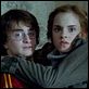 Harry Potter y el Cáliz de Fuego : photo Daniel Radcliffe, Emma Watson, Mike Newell