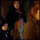 Harry Potter y el Cáliz de Fuego : photo Alan Rickman, Brendan Gleeson, Frances de la Tour, Maggie Smith, Michael Gambon