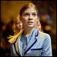 Harry Potter y el Cáliz de Fuego : photo Clémence Poésy, Mike Newell