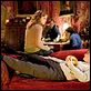Harry Potter y el Cáliz de Fuego : photo Daniel Radcliffe, Emma Watson, Mike Newell