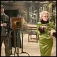 Harry Potter y el Cáliz de Fuego : photo Mike Newell, Miranda Richardson