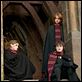 Harry Potter y el Cáliz de Fuego : photo Daniel Radcliffe, Emma Watson, Mike Newell, Rupert Grint