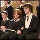 Harry Potter y el Cáliz de Fuego : photo Daniel Radcliffe, Mike Newell, Rupert Grint