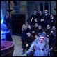 Harry Potter y el Cáliz de Fuego : photo Michael Gambon, Mike Newell