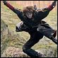 Harry Potter y el Cáliz de Fuego : photo Daniel Radcliffe, Mike Newell