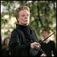 Harry Potter y el Cáliz de Fuego : photo Maggie Smith, Mike Newell