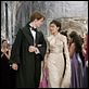 Harry Potter y el Cáliz de Fuego : photo Katie Leung, Mike Newell, Robert Pattinson