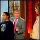 Miss agente especial 2: Armada y fabulosa : photo John Pasquin, Regina King, Sandra Bullock