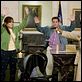 Miss agente especial 2: Armada y fabulosa : photo John Pasquin, Sandra Bullock