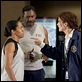 Miss agente especial 2: Armada y fabulosa : photo Ernie Hudson, John Pasquin, Regina King, Sandra Bullock