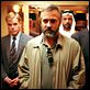 Syriana : photo Alexander Siddig, George Clooney, Matt Damon, Stephen Gaghan