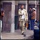 Syriana : photo George Clooney, Stephen Gaghan