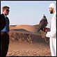 Syriana : photo Alexander Siddig, Matt Damon, Stephen Gaghan
