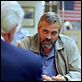 Syriana : photo George Clooney, Stephen Gaghan