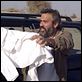 Syriana : photo George Clooney, Stephen Gaghan