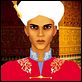 Azur y Asmar : photo Michel Ocelot