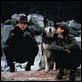 Natty Gann : photo Jeremy Kagan, John Cusack, Meredith Salenger