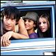Oscura inocencia : photo Brady Corbet, Gregg Araki, Joseph Gordon-Levitt, Michelle Trachtenberg