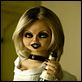 La semilla de Chucky : photo Don Mancini, Jennifer Tilly