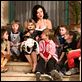 La semilla de Chucky : photo Don Mancini, Jennifer Tilly