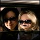 La semilla de Chucky : photo Don Mancini, Jennifer Tilly
