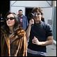 La semilla de Chucky : photo Don Mancini, Jennifer Tilly