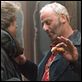 El imperio de los lobos : photo Chris Nahon, Jean Reno, Jocelyn Quivrin