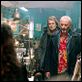 El imperio de los lobos : photo Chris Nahon, Jean Reno, Jocelyn Quivrin