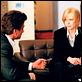 La intérprete : photo Nicole Kidman, Sean Penn, Sydney Pollack