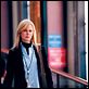 La intérprete : photo Nicole Kidman, Sydney Pollack