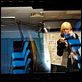 La intérprete : photo Nicole Kidman, Sydney Pollack