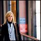 La intérprete : photo Nicole Kidman, Sydney Pollack