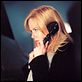 La intérprete : photo Nicole Kidman, Sydney Pollack