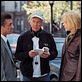 La intérprete : photo Nicole Kidman, Sean Penn, Sydney Pollack