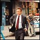 La intérprete : photo Sean Penn, Sydney Pollack