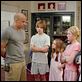 Un canguro superduro : photo Adam Shankman, Brittany Snow, Max Thieriot, Morgan York, Vin Diesel