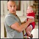 Un canguro superduro : photo Adam Shankman, Vin Diesel