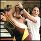 Un canguro superduro : photo Adam Shankman, Brad Garrett, Vin Diesel