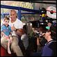 Un canguro superduro : photo Adam Shankman, Vin Diesel